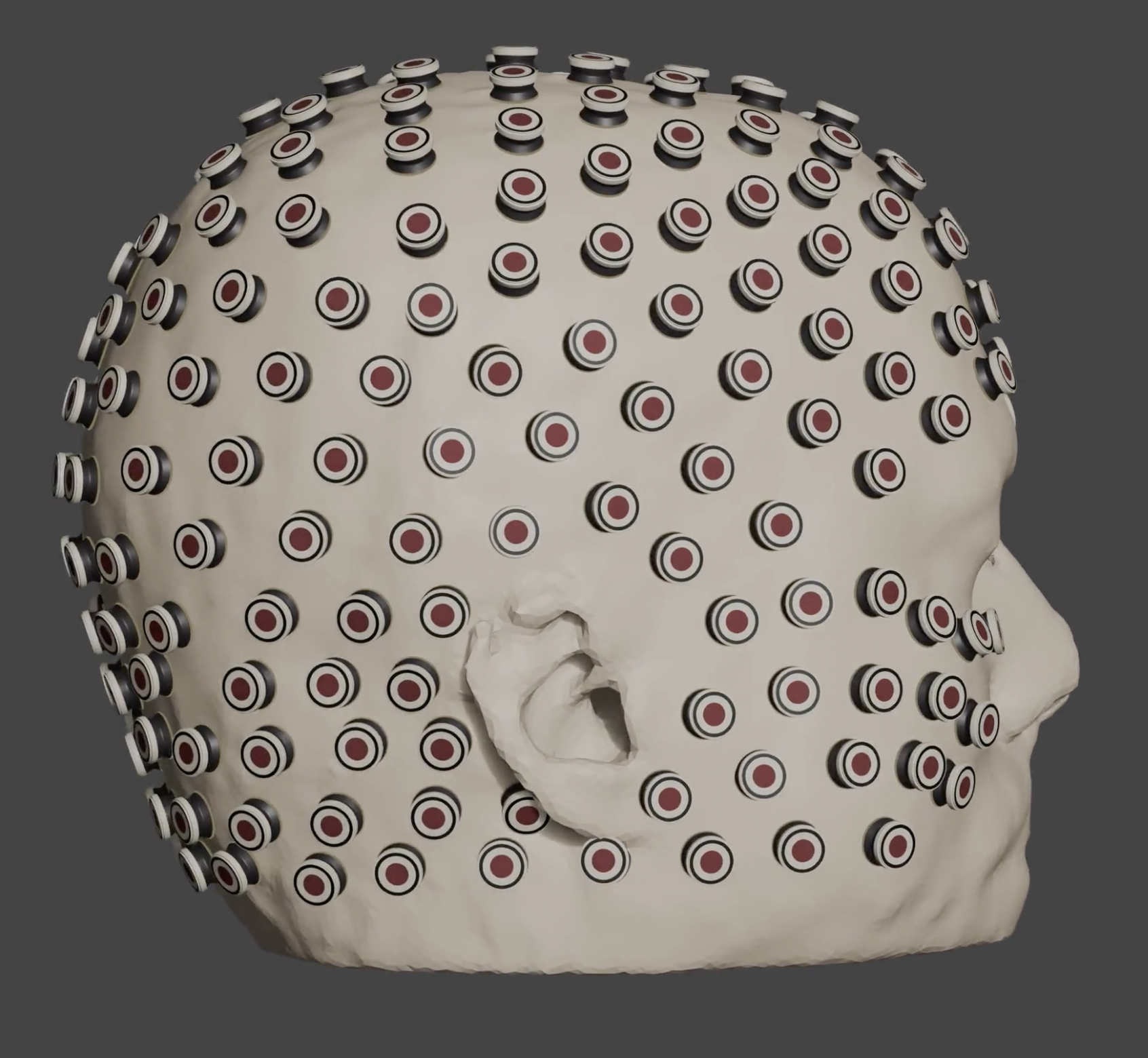 Preprocessing Pipeline