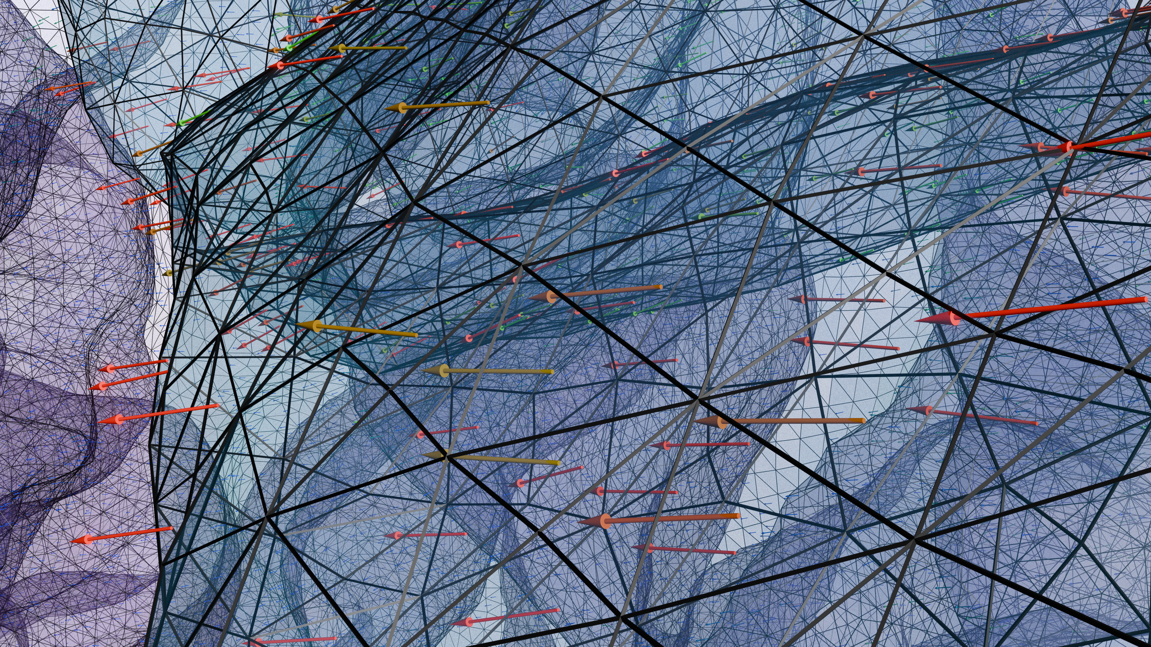 Vector Field Visualization